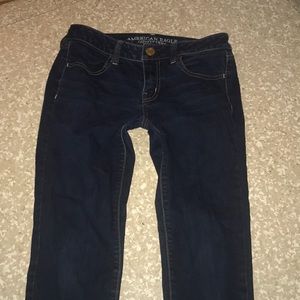 American Eagle Jeggings